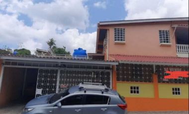 VENDO CASA EN ARRAIJAN VERACRUZ 8R
