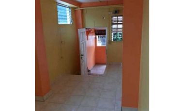 VENDO CASA EN ARRAIJAN VERACRUZ 8R