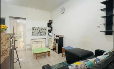 Rumah 15 Menit ke Transmart Yasmin Bogor SHM Dibantu KPR J-43140