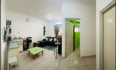 Rumah 15 Menit ke Transmart Yasmin Bogor SHM Dibantu KPR J-43140