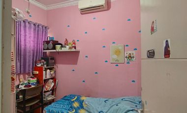 Rumah 15 Menit ke Transmart Yasmin Bogor SHM Dibantu KPR J-43140