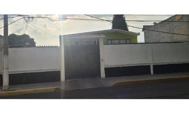 Venta de Casa en Iztapalapa LC17