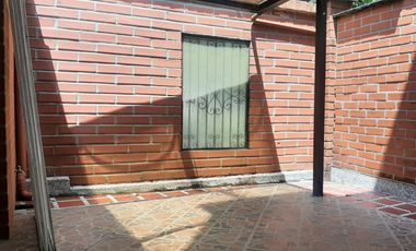 PR15416 Casa en arriendo en el sector El Escobero