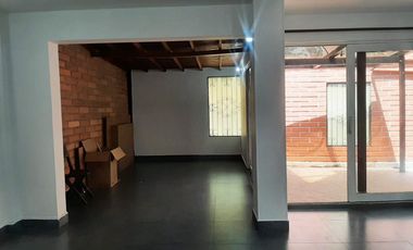 PR15416 Casa en arriendo en el sector El Escobero