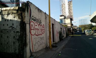 Mixed-use Lot for Sale in Pembo, Makati