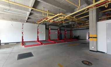 apartamento en arriendo en santa barbara-usaquén. Cod A51716