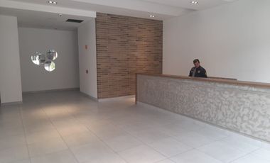 apartamento en arriendo en santa barbara-usaquén. Cod A51716