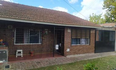 Casa en venta en Quilmes Oeste