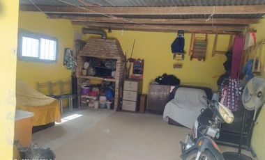 Casa en venta en Quilmes Oeste