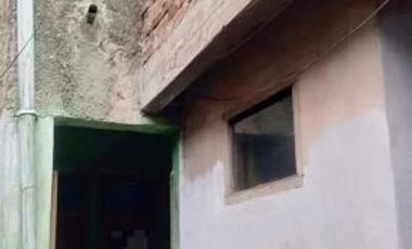 Rumah Lama Hitung Tanah Sayap Warung Contong Cimahi