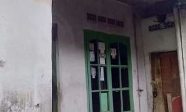 Rumah Lama Hitung Tanah Sayap Warung Contong Cimahi