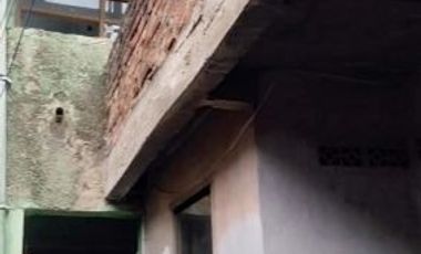 Rumah Lama Hitung Tanah Sayap Warung Contong Cimahi