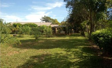 VENDO HERMOSA CASA 4 HAB  EN DOLEGA