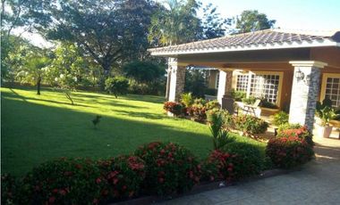 VENDO HERMOSA CASA 4 HAB  EN DOLEGA