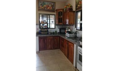 VENDO HERMOSA CASA 4 HAB  EN DOLEGA