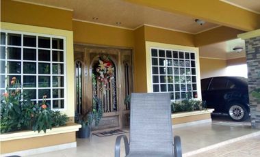 VENDO HERMOSA CASA 4 HAB  EN DOLEGA
