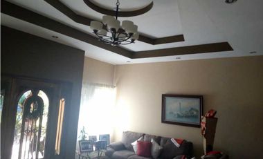 VENDO HERMOSA CASA 4 HAB  EN DOLEGA