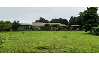 VENDO HERMOSA CASA 4 HAB  EN DOLEGA