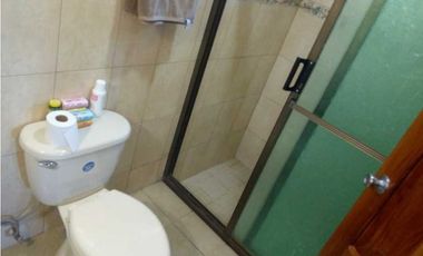 VENDO HERMOSA CASA 4 HAB  EN DOLEGA