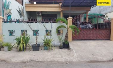 Jual Rumah di Jalan Petemon, Surabaya Pusat
