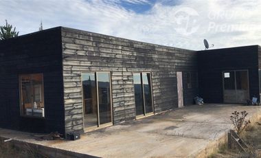 Parcela en venta en Paredones