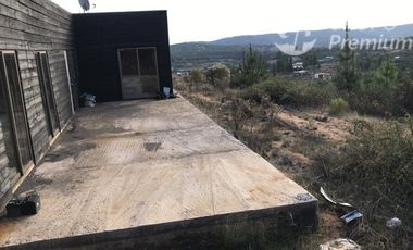 Parcela en venta en Paredones