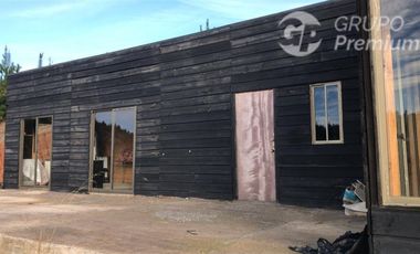 Parcela en venta en Paredones