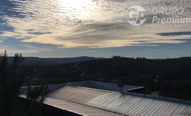 Parcela en venta en Paredones