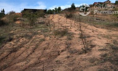 Parcela en venta en Paredones