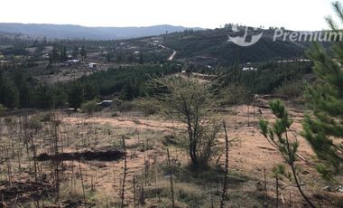 Parcela en venta en Paredones