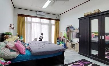DIJUAL RUMAH di Jl HAJI SAIDI / CIPETE, JAKSEL