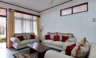 DIJUAL RUMAH di Jl HAJI SAIDI / CIPETE, JAKSEL