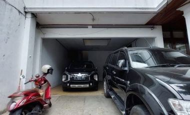 DIJUAL RUMAH di Jl HAJI SAIDI / CIPETE, JAKSEL