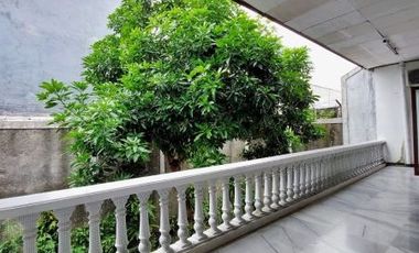 DIJUAL RUMAH di Jl HAJI SAIDI / CIPETE, JAKSEL