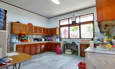 DIJUAL RUMAH di Jl HAJI SAIDI / CIPETE, JAKSEL