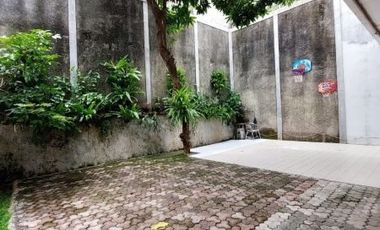 DIJUAL RUMAH di Jl HAJI SAIDI / CIPETE, JAKSEL