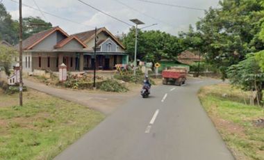 Dekat Jalan Raya Karanganyar Pekalongan, SHM Aman, Bayar 12x