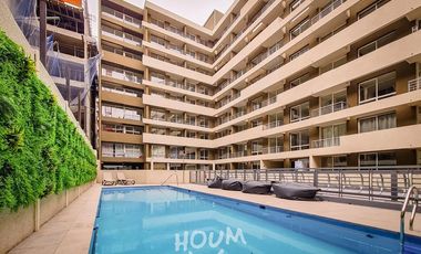 Departamento San diego ID: 83323r