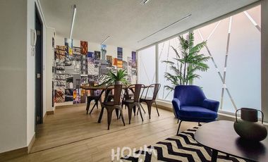 Departamento San diego ID: 83323r