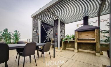 Departamento San diego ID: 83323r