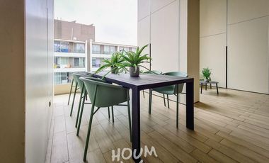 Departamento San diego ID: 83323r