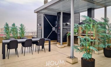 Departamento San diego ID: 83323r