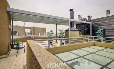 Departamento San diego ID: 83323r