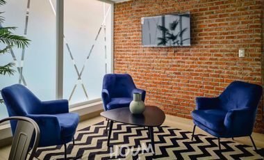 Departamento San diego ID: 83323r