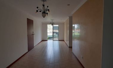 apartamento en arriendo en alto nápoles. Cod A125523