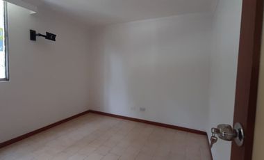 apartamento en arriendo en alto nápoles. Cod A125523
