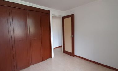 apartamento en arriendo en alto nápoles. Cod A125523