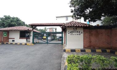 apartamento en arriendo en alto nápoles. Cod A125523
