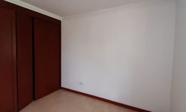 apartamento en arriendo en alto nápoles. Cod A125523