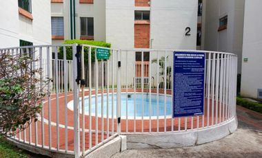 apartamento en arriendo en alto nápoles. Cod A125523